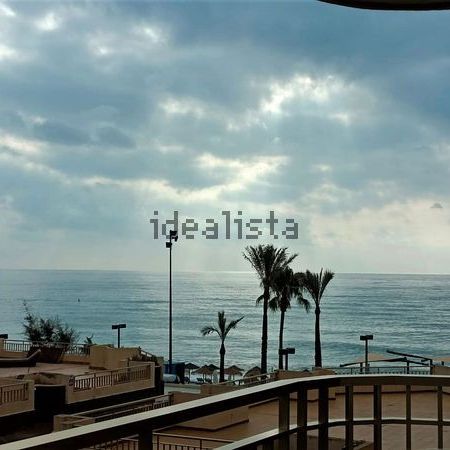 Alquiler de piso en Paseo marítimo rey de españa, 2 - Photo 1