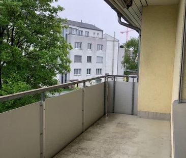 3.5 Zimmer, 74 m², EG - Photo 6