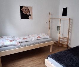 2 Zimmer im Zentrum von Wels! Ruhige Lage! - Photo 1