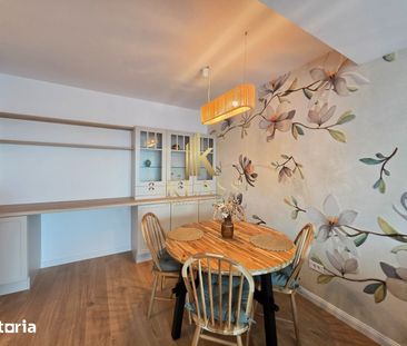Apartament 2 camere | Cartierul Henri Coanda Aviatiei | Parcare | Pet - Fotografie 6