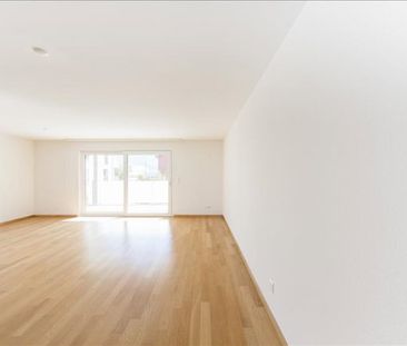 4.5 Zimmer, 100 m², 1. Stock - Photo 1