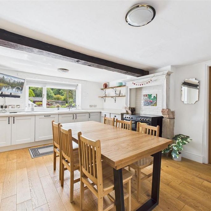 4 bedroom cottage to rent - Photo 1