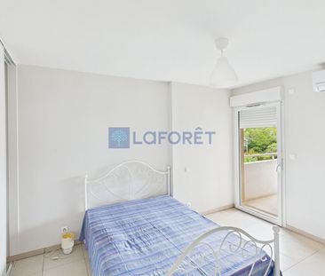 Appartement T2 Sarrola-Carcopino à louer - Photo 1