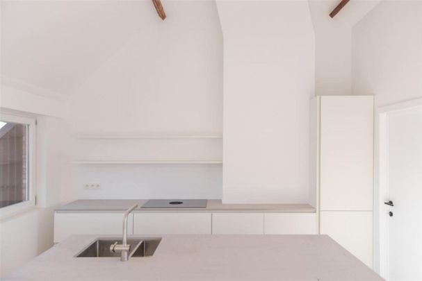 Appartement te huur in Merksem - Foto 1