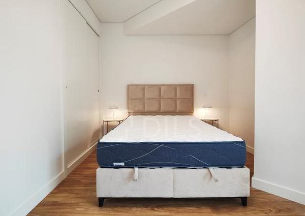 Apartamento T1 em Lisboa