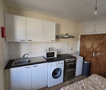 Studio Flat, Green Lanes, N8 - Photo 6