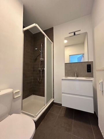 Studeren en wonen in hartje Leuven - Foto 4