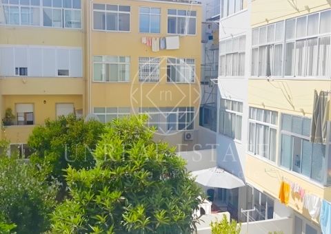 Apartamento T1