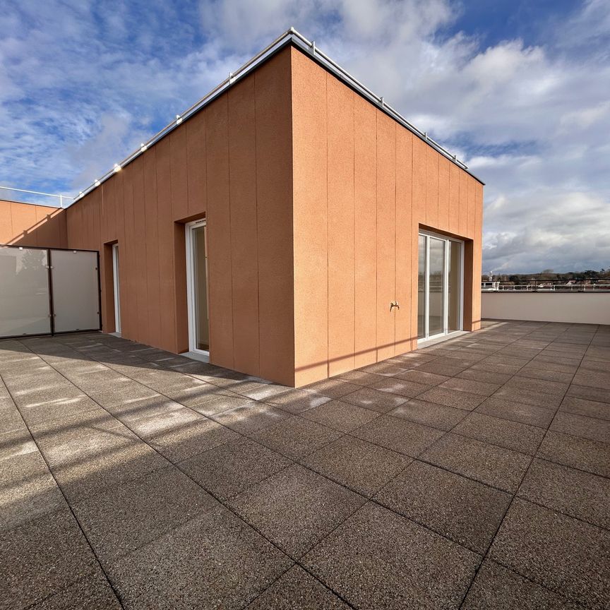 Location Appartement 3 pièces 59m² ARPAJON 91290 - Photo 1