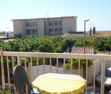 STUDIO CABINE VALRAS - Photo 4