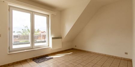 Duplex te huur in Wijnegem voor € 950 met 2 slaapkamers - Photo 2