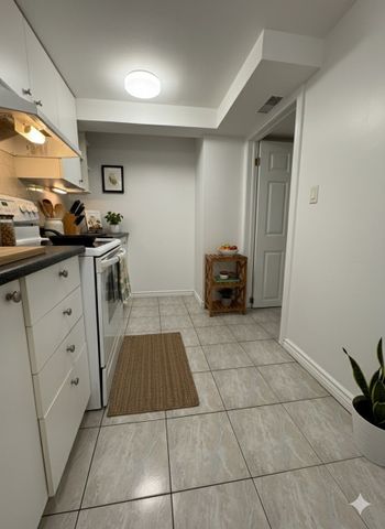 For Lease - 16 Hawkins Drive Unit# Basement, Toronto, Ontario - Photo 4