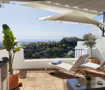 Alquiler de ático en Calle Islas Hawaii, 1 - Photo 1