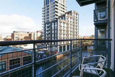 2 bedroom apartment to rent - Photo 5