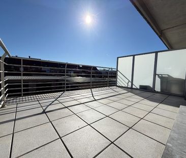 Appartement te huur - Foto 3