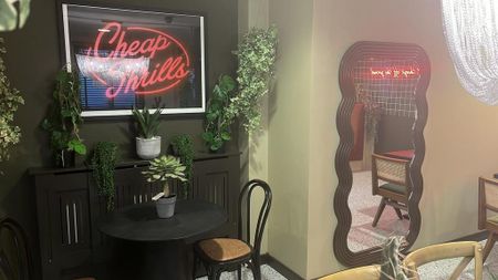 Studio to rent - Photo 4