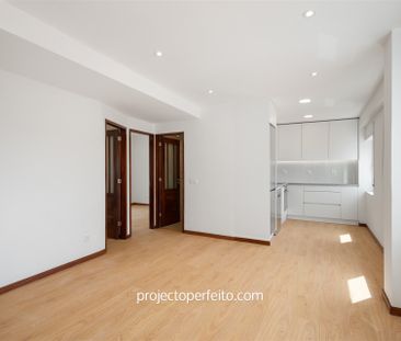 Apartamento T2 em Porto - Foto 1