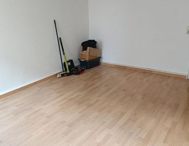 1 Zimmerwohnung ab sofort in Gera. - Foto 1