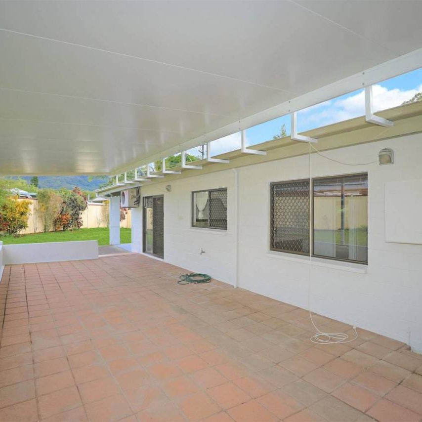 Top Location - Big Yard - Fully Fenced - Photo 1