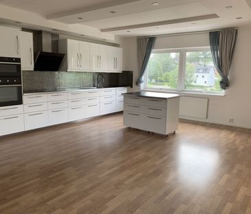 Ejdervägen, Frufällan - Foto 2