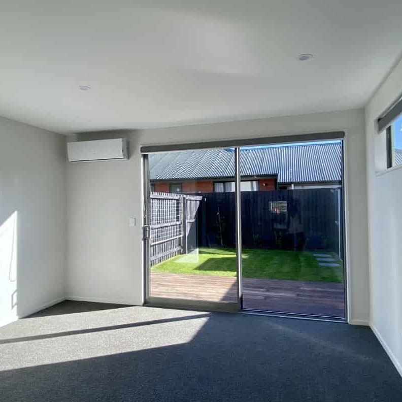 Mackworth Townhouse - Photo 1