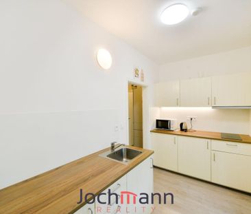 Pronájem bytu 2+kk 34 m2 - Photo 1
