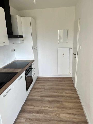 1 Zimmer Wohnung - Foto 2