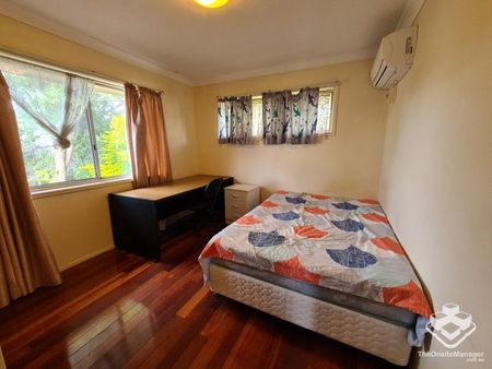 Full Furnished 4 Bedrooms in Shared House - Photo 4