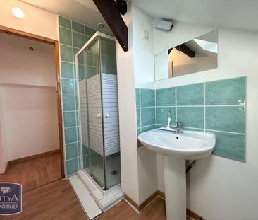 Location Appartement 2 pièces 28m² CORBEIL ESSONNES 91100 - Photo 3