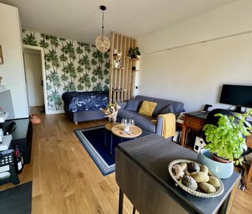 Location Appartement 1 pièce 25m² NEUILLY SUR SEINE 92200 - Photo 5