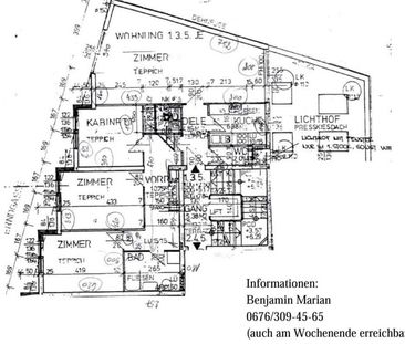 4 Zimmer in Gerthof - Foto 5