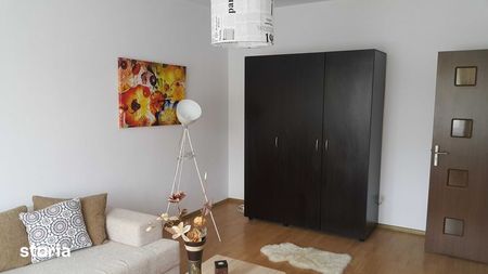 Inchiriez apartament cu o camera langa cladirea Eon - Fotografie 3