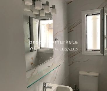 Μονοκατοικία 112 τ.μ. προς ενοικίαση - Photo 6