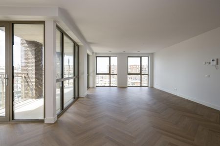 Te huur: Appartement Dr. Lelykade 196 E in Den Haag - Foto 3