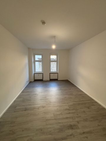 Aufgepasst! Wir sanieren für Sie – hier können Sie sich direkt wohl fühlen! - Foto 2