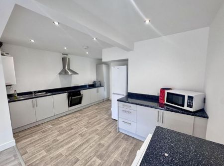 4 bedroom house to rent - Photo 5