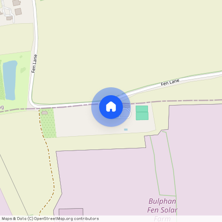 Fen Farm Mews, Fen Lane, North Ockendon, Upminster, RM14