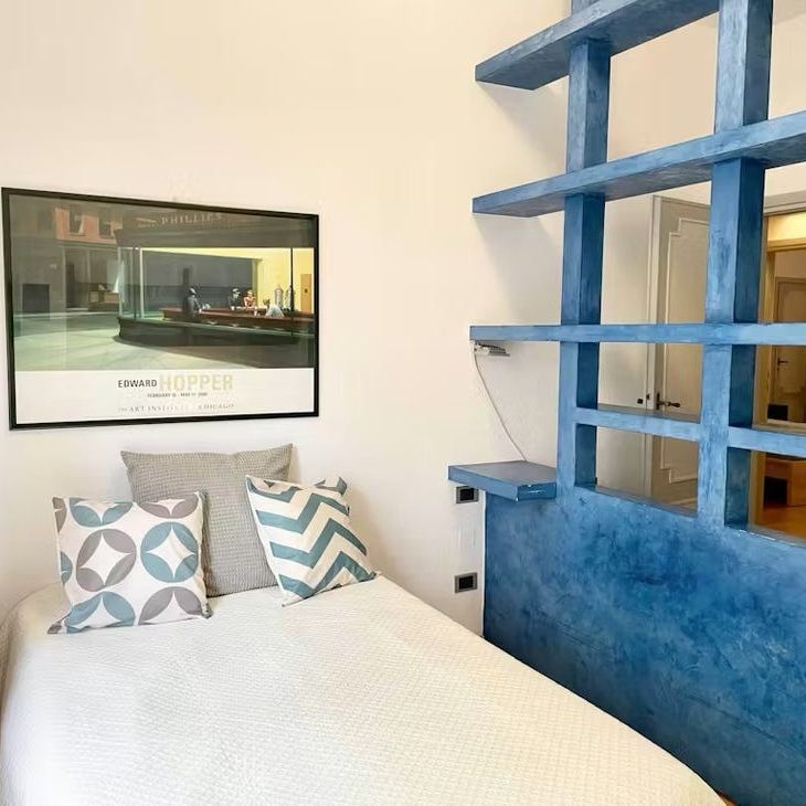 Via Gustavo Modena, Florence, Tuscany 50121 - Photo 1