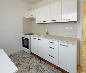 Pronájem bytu 1+1 35 m² - Photo 6