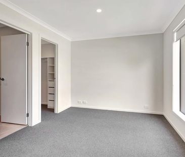 Brand New, Park Views - Photo 3