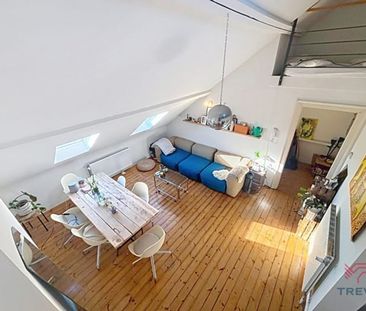 Appartement te huur - Foto 3