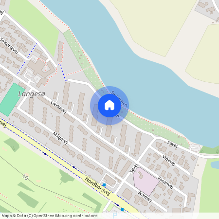 Svanestien, 6430, Nordborg