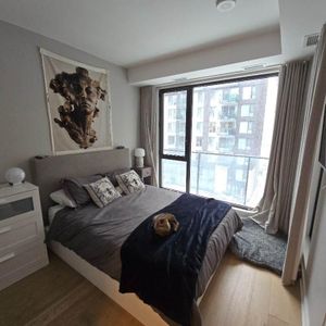 Luxueux 4-1/2 à Griffintown - Photo 2