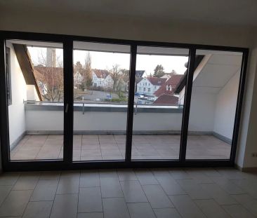 Wohnung zur Miete in Bünde - Photo 3