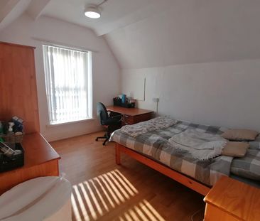 College Road, Bangor, Gwynedd, LL57 - Photo 5