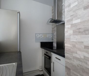 Appartement à louerT3 à Lyon 2ème arrdt rue président herriot - Photo 4