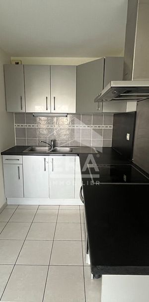 Appartement de types T3 56,54m2 - Photo 1