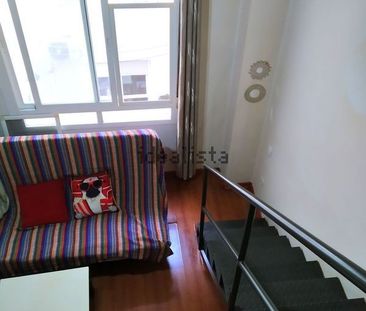 Alquiler de dúplex en Calle Carretería - Photo 4