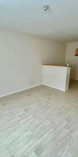 Appartement à louer 2 pièces 39.04m² - Photo 1
