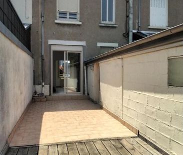 MAISON A LOUER T3 AVEC JARDIN - Photo 5